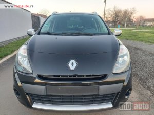 Glavna slika - Renault Clio 1.5DCI KLMA KAO NOV - MojAuto