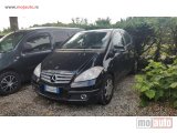 polovni delovi  Polovni orginalni delovi za Mercedes A .W160