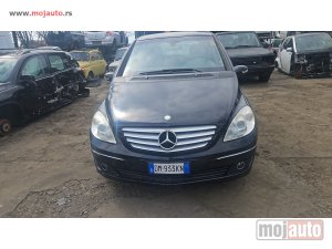 Glavna slika - Polovni orginalni delovi za Mercedes B .W245 - MojAuto