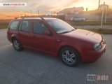 polovni Automobil VW Golf 4 1.9TDI 85KW 6BRZINA  