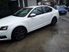 Slika 4 - Škoda Octavia 1,6 tdi ambition  - MojAuto