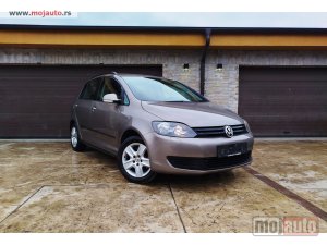 Glavna slika - VW Golf plus 1.4i Zup.Kaiš-Kamera - MojAuto