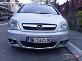 polovni Automobil Opel Meriva 1,7 cdti 