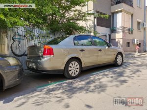 Glavna slika - Opel Vectra comfort - MojAuto