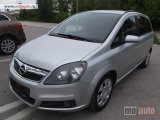 polovni Automobil Opel Zafira 1.9 CDTI 88 KW 7 SIC NOV polovni Automobil Opel Zafira 1.9 CDTI 88 KW 7 SIC NOV