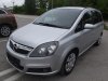 Slika 1 - Opel Zafira 1.9 CDTI 88 KW 7 SIC NOV  - MojAuto