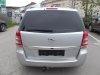 Slika 4 - Opel Zafira 1.9 CDTI 88 KW 7 SIC NOV  - MojAuto