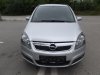 Slika 8 - Opel Zafira 1.9 CDTI 88 KW 7 SIC NOV  - MojAuto