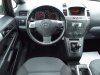 Slika 9 - Opel Zafira 1.9 CDTI 88 KW 7 SIC NOV  - MojAuto