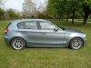Slika 3 - BMW 118   - MojAuto