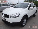 polovni Automobil Nissan Qashqai 1.6 BENZ 86 KW DIGI ALU NOV polovni Automobil Nissan Qashqai 1.6 BENZ 86 KW DIGI ALU NOV