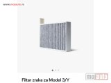 NOVI: delovi  Tesla ORIGINAL Filter Vazduha Kabine Model 3 / Y KOMPLET 2kom