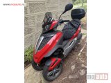 polovni motori Piaggio MP3 Yourban B KAT.