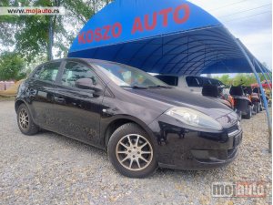 Glavna slika - Fiat Bravo 1.4 - MojAuto