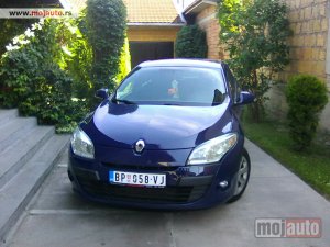Glavna slika - Renault Megane dci/Reg.God/VL./EXPRESSION - MojAuto