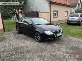 polovni Automobil VW Eos 1,4 
