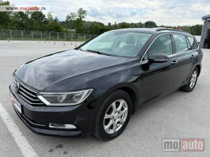 polovni Automobil VW Passat 2.0 TDI KREDITI NA LICU MESTA 
