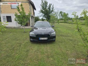 Glavna slika - BMW 520 F10 - MojAuto