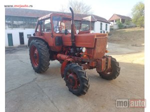 polovni Traktor BELARUS 82