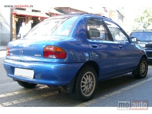 Glavna slika - Mazda 121 - MojAuto