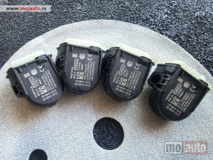 Glavna slika -  Senzori pritiska u gumama Opel Astra J Opel Moka - MojAuto
