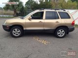 polovni delovi  Hyundai Santa fe 2,0 Crdi