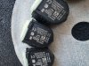 Slika 3 -  Senzori pritiska u gumama Opel Astra J Opel Moka - MojAuto