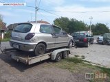 polovni delovi  Fiat Bravo