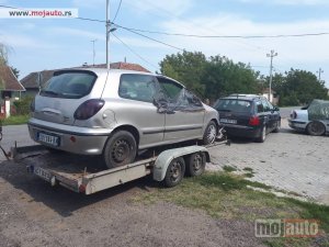 Glavna slika -  Fiat Bravo - MojAuto