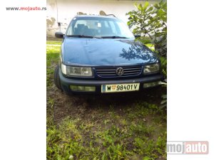 Glavna slika - Pasat B 4 1,9TDI - MojAuto