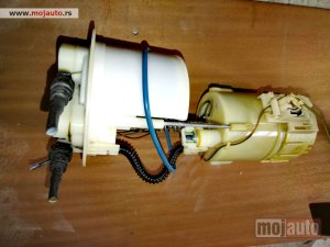 Glavna slika - Aygo benzinska pumpa - MojAuto