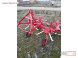 polovni Traktor FAHR Rasturac sena 