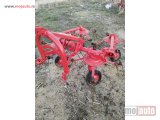 polovni Traktor KUHN Rasturac sena 