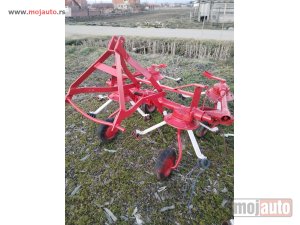 Glavna slika - FAHR Rasturac sena - MojAuto