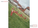 polovni Traktor TERMOMETAL Sunce 