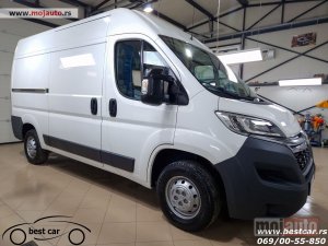 Citroen Citroen Jumper L2 H2 2.2 HDI