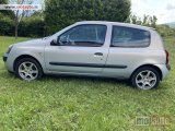 polovni Automobil Renault Clio 1.5 dci Expression polovni Automobil Renault Clio 1.5 dci Expression