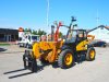 Slika 1 - Caterpillar  TH360B - MojAuto