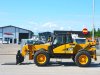 Slika 2 - Caterpillar  TH360B - MojAuto