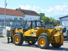 Slika 3 - Caterpillar  TH360B - MojAuto
