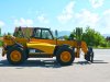 Slika 6 - Caterpillar  TH360B - MojAuto