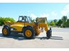 Slika 7 - Caterpillar  TH360B - MojAuto