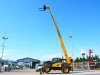 Slika 13 - Caterpillar  TH360B - MojAuto
