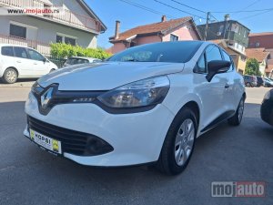 Glavna slika - Renault Clio 1.5 DCI"ENERGY" - MojAuto