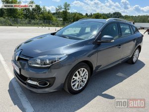 polovni Automobil Renault Megane 1.5 DCI KREDITI NA LICU MESTA 