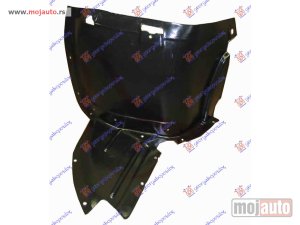 Glavna slika - POTKRILO (PREDNJI DEO) PLASTICNO Desno Audi a3 08-12 -nedostupno - MojAuto