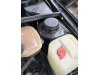 Slika 37 - VW Golf 2 1.6 benzin  - MojAuto