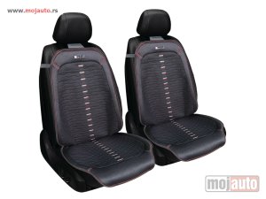 Glavna slika - Prednje obloge sedišta Fiat 500 Monza 1+1 - MojAuto