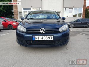 Glavna slika - VW Golf 6 1,6 - MojAuto