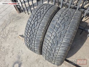 Glavna slika - 205-55-16 Dunlop kao nove odlicne m+s - MojAuto